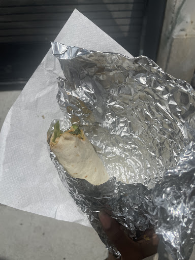 Photo of Adam Halal Food Paterson( food truck) - 222 Main St, Paterson, NJ 07505