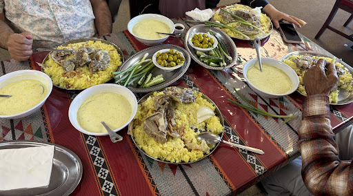 Photo of Kan Zamaan Restaurant - 247 Buffalo Ave, Paterson, NJ 07503