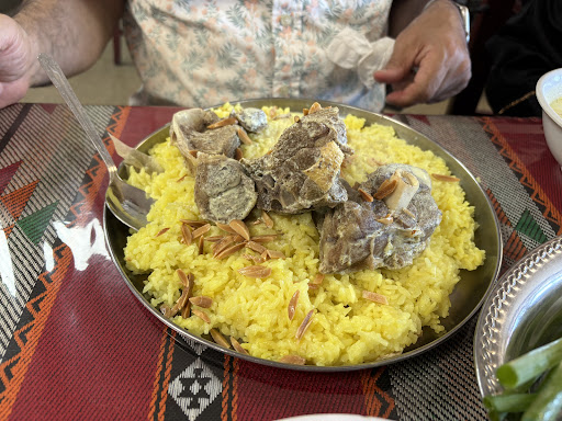 Photo of Kan Zamaan Restaurant - 247 Buffalo Ave, Paterson, NJ 07503