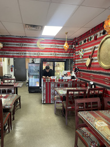 Photo of Kan Zamaan Restaurant - 247 Buffalo Ave, Paterson, NJ 07503