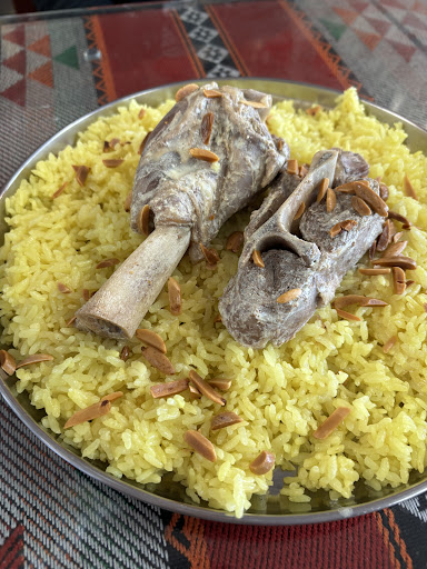 Photo of Kan Zamaan Restaurant - 247 Buffalo Ave, Paterson, NJ 07503