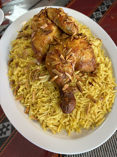 Photo of Kan Zamaan Restaurant - 247 Buffalo Ave, Paterson, NJ 07503