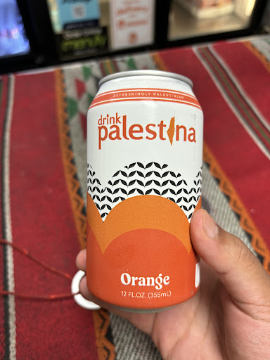 Photo of Kan Zamaan Restaurant - 247 Buffalo Ave, Paterson, NJ 07503