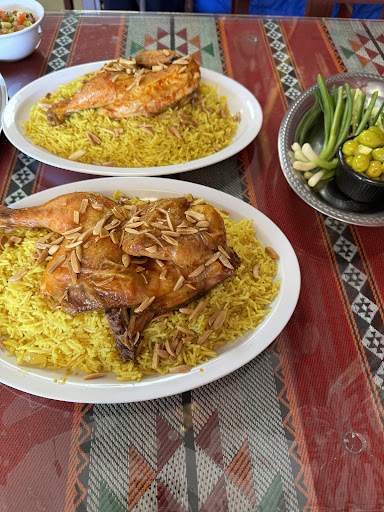 Photo of Kan Zamaan Restaurant - 247 Buffalo Ave, Paterson, NJ 07503