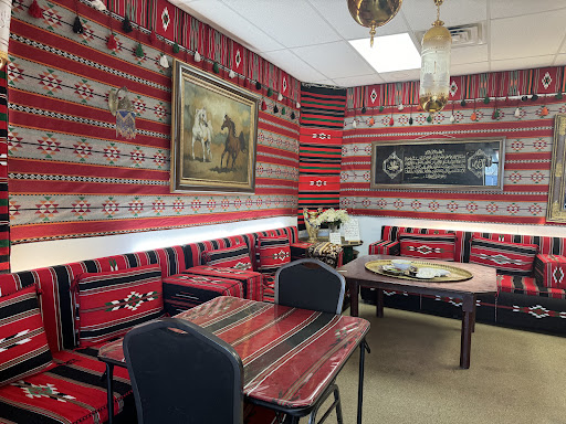 Photo of Kan Zamaan Restaurant - 247 Buffalo Ave, Paterson, NJ 07503