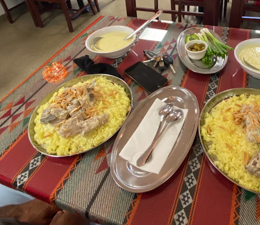 Photo of Kan Zamaan Restaurant - 247 Buffalo Ave, Paterson, NJ 07503