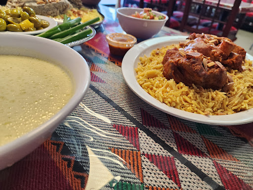 Photo of Kan Zamaan Restaurant - 247 Buffalo Ave, Paterson, NJ 07503