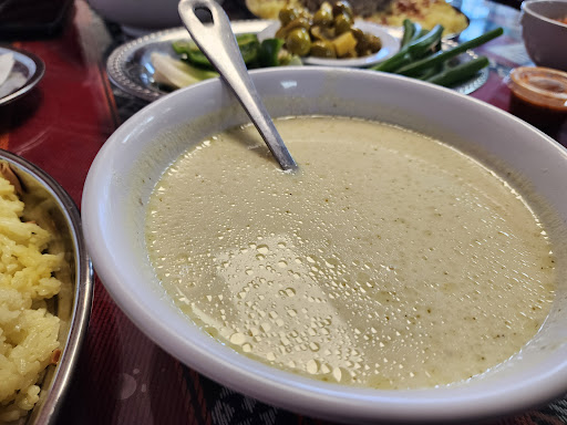 Photo of Kan Zamaan Restaurant - 247 Buffalo Ave, Paterson, NJ 07503