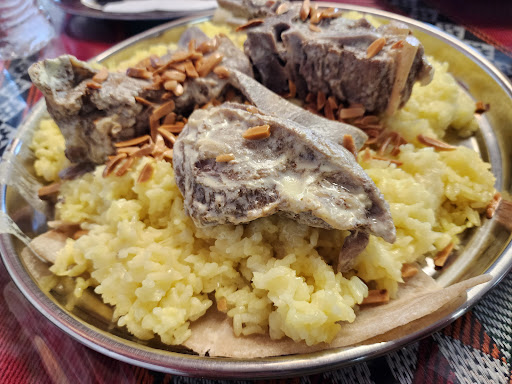 Photo of Kan Zamaan Restaurant - 247 Buffalo Ave, Paterson, NJ 07503