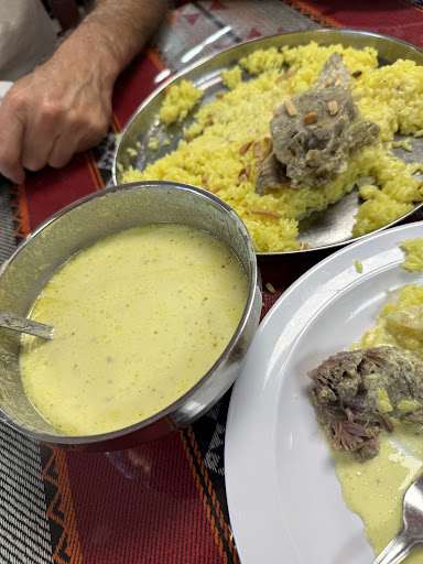 Photo of Kan Zamaan Restaurant - 247 Buffalo Ave, Paterson, NJ 07503