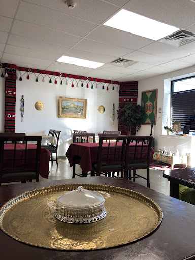 Photo of Kan Zamaan Restaurant - 247 Buffalo Ave, Paterson, NJ 07503