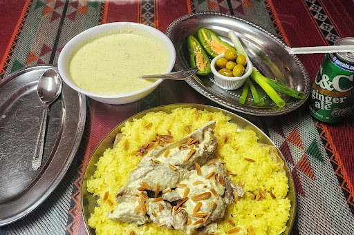 Photo of Kan Zamaan Restaurant - 247 Buffalo Ave, Paterson, NJ 07503