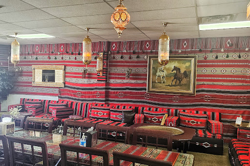 Photo of Kan Zamaan Restaurant - 247 Buffalo Ave, Paterson, NJ 07503