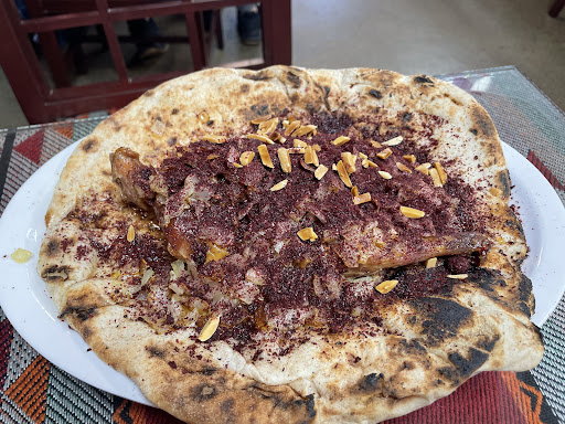 Photo of Kan Zamaan Restaurant - 247 Buffalo Ave, Paterson, NJ 07503