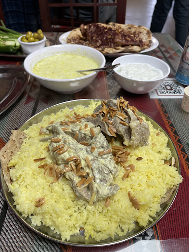 Photo of Kan Zamaan Restaurant - 247 Buffalo Ave, Paterson, NJ 07503