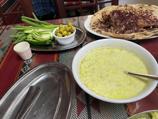 Photo of Kan Zamaan Restaurant - 247 Buffalo Ave, Paterson, NJ 07503