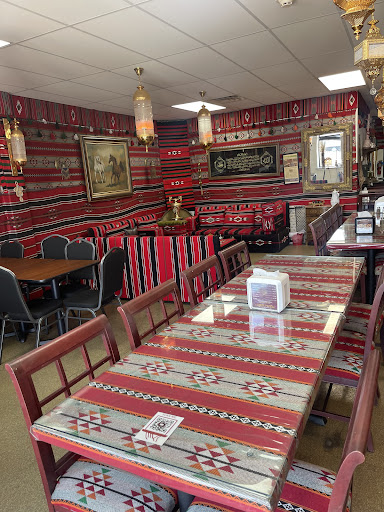 Photo of Kan Zamaan Restaurant - 247 Buffalo Ave, Paterson, NJ 07503