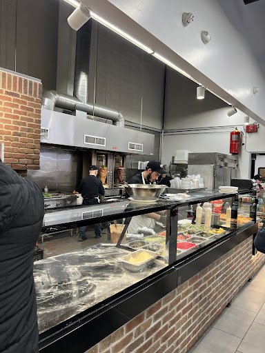 Photo of Fattal's - 975 Main St, Paterson, NJ 07503