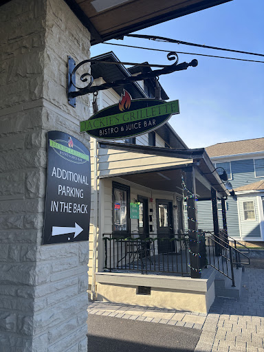 Photo of Jackie's Grillette Little Falls - 55 E Main St, Little Falls Township, NJ 07424