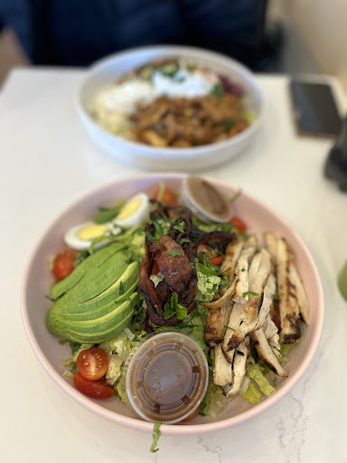 Photo of Jackie's Grillette Little Falls - 55 E Main St, Little Falls Township, NJ 07424