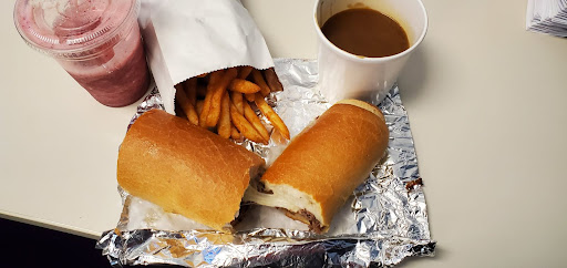 Photo of Jackie's Grillette Little Falls - 55 E Main St, Little Falls Township, NJ 07424