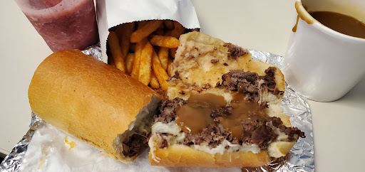 Photo of Jackie's Grillette Little Falls - 55 E Main St, Little Falls Township, NJ 07424