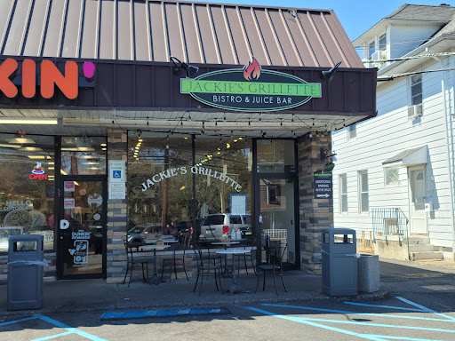 Photo of Jackie's Grillette Little Falls - 55 E Main St, Little Falls Township, NJ 07424