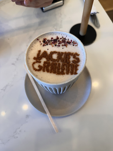 Photo of Jackie's Grillette Little Falls - 55 E Main St, Little Falls Township, NJ 07424