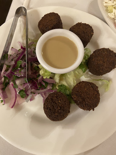 Photo of High Mountain Mediterranean Restaurant - Prohibition At The Rathskeller, 560 High Mountain Rd, North Haledon, NJ 07508