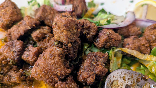 Photo of High Mountain Mediterranean Restaurant - Prohibition At The Rathskeller, 560 High Mountain Rd, North Haledon, NJ 07508