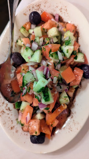 Photo of High Mountain Mediterranean Restaurant - Prohibition At The Rathskeller, 560 High Mountain Rd, North Haledon, NJ 07508