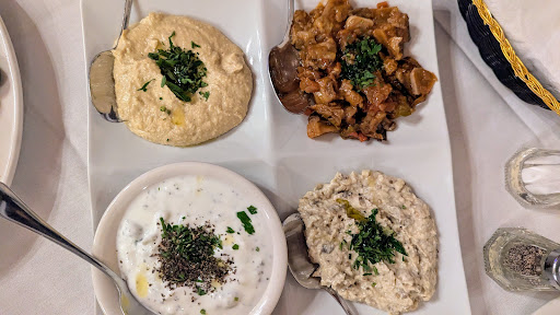 Photo of High Mountain Mediterranean Restaurant - Prohibition At The Rathskeller, 560 High Mountain Rd, North Haledon, NJ 07508