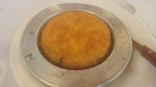 Photo of High Mountain Mediterranean Restaurant - Prohibition At The Rathskeller, 560 High Mountain Rd, North Haledon, NJ 07508