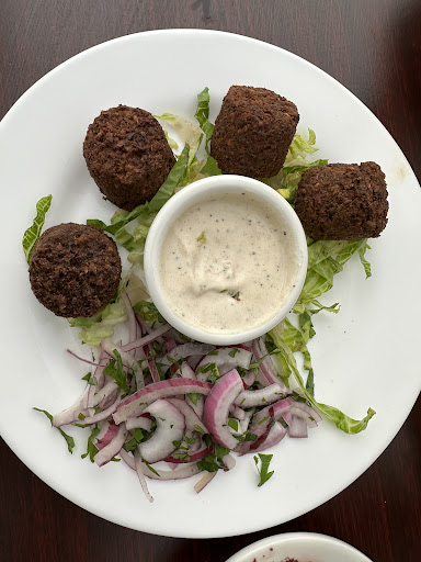 Photo of High Mountain Mediterranean Restaurant - Prohibition At The Rathskeller, 560 High Mountain Rd, North Haledon, NJ 07508