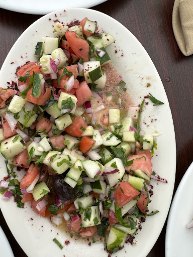 Photo of High Mountain Mediterranean Restaurant - Prohibition At The Rathskeller, 560 High Mountain Rd, North Haledon, NJ 07508