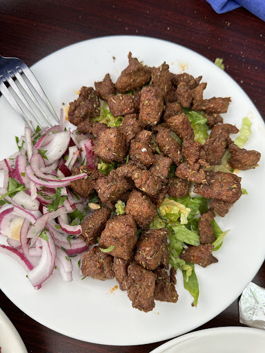 Photo of High Mountain Mediterranean Restaurant - Prohibition At The Rathskeller, 560 High Mountain Rd, North Haledon, NJ 07508