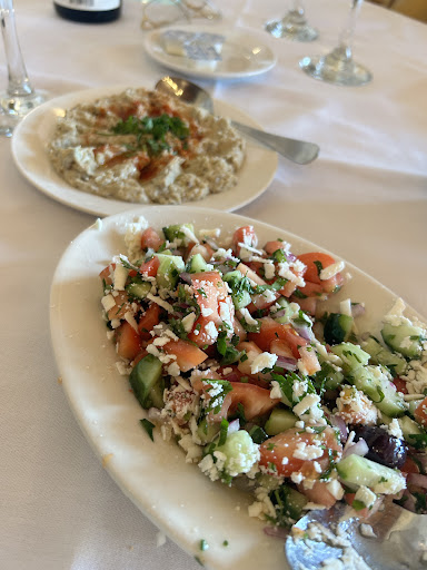 Photo of High Mountain Mediterranean Restaurant - Prohibition At The Rathskeller, 560 High Mountain Rd, North Haledon, NJ 07508