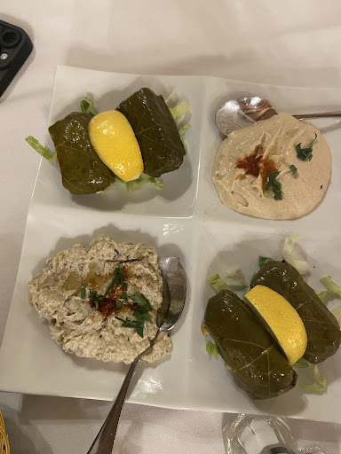 Photo of High Mountain Mediterranean Restaurant - Prohibition At The Rathskeller, 560 High Mountain Rd, North Haledon, NJ 07508