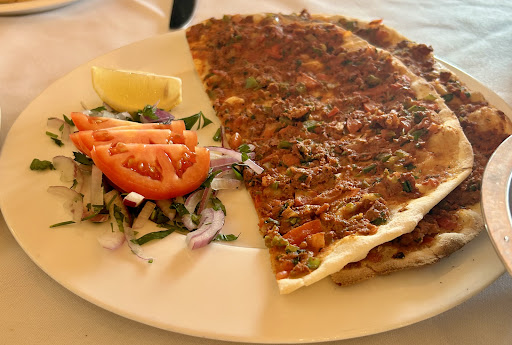 Photo of High Mountain Mediterranean Restaurant - Prohibition At The Rathskeller, 560 High Mountain Rd, North Haledon, NJ 07508