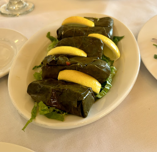 Photo of High Mountain Mediterranean Restaurant - Prohibition At The Rathskeller, 560 High Mountain Rd, North Haledon, NJ 07508