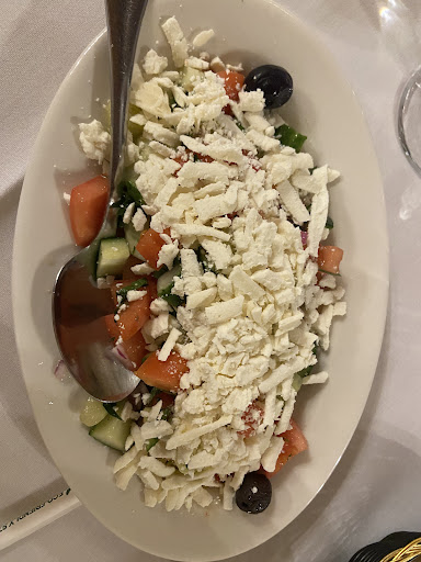 Photo of High Mountain Mediterranean Restaurant - Prohibition At The Rathskeller, 560 High Mountain Rd, North Haledon, NJ 07508