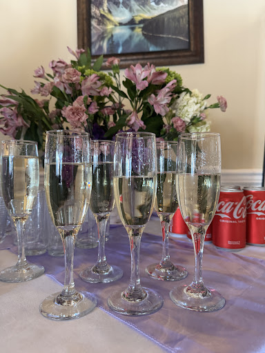 Photo of High Mountain Mediterranean Restaurant - Prohibition At The Rathskeller, 560 High Mountain Rd, North Haledon, NJ 07508