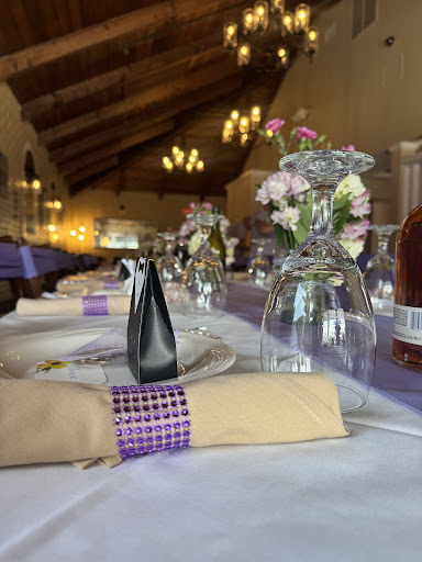 Photo of High Mountain Mediterranean Restaurant - Prohibition At The Rathskeller, 560 High Mountain Rd, North Haledon, NJ 07508