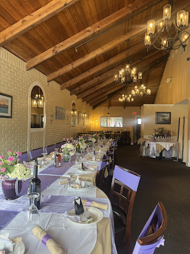 Photo of High Mountain Mediterranean Restaurant - Prohibition At The Rathskeller, 560 High Mountain Rd, North Haledon, NJ 07508