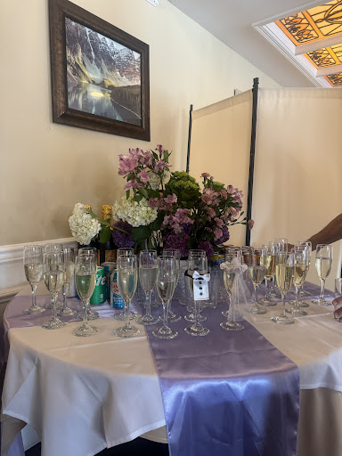 Photo of High Mountain Mediterranean Restaurant - Prohibition At The Rathskeller, 560 High Mountain Rd, North Haledon, NJ 07508