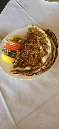 Photo of High Mountain Mediterranean Restaurant - Prohibition At The Rathskeller, 560 High Mountain Rd, North Haledon, NJ 07508