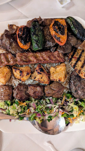 Photo of High Mountain Mediterranean Restaurant - Prohibition At The Rathskeller, 560 High Mountain Rd, North Haledon, NJ 07508