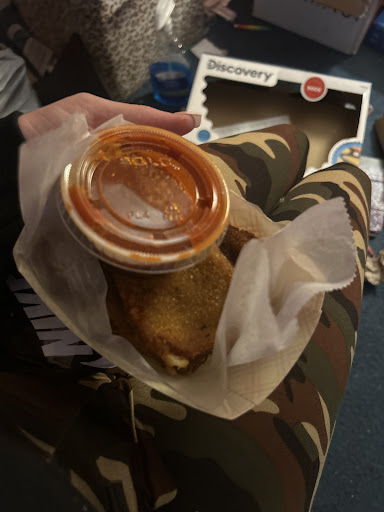 Photo of Belmont Grill - 856 Belmont Ave #2339, North Haledon, NJ 07508