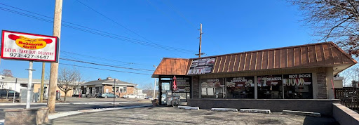 Photo of Belmont Grill - 856 Belmont Ave #2339, North Haledon, NJ 07508