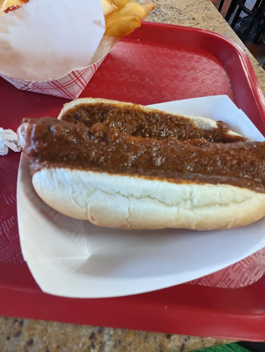 Photo of Belmont Grill - 856 Belmont Ave #2339, North Haledon, NJ 07508